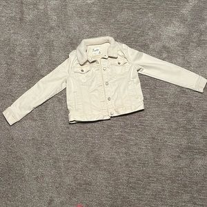 Mudd Women’s denim jacket